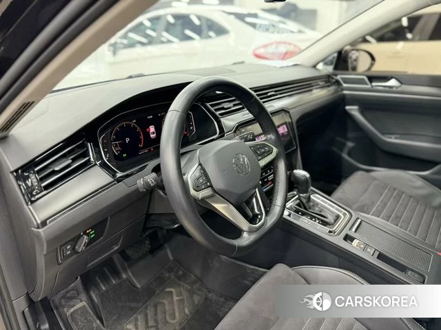 Volkswagen Magotan id 4263170 из Китая 19
