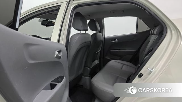 Kia Morning Urban (JA) id 4651410 из Кореи 19