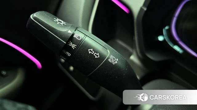 Kia The New Kia Ray id 4223372 из Кореи 19