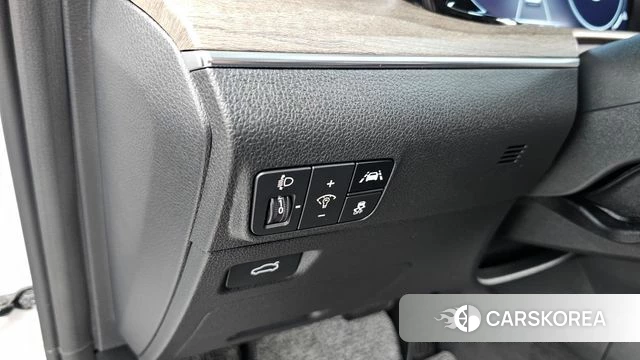 Kia K5 3rd generation id 4711167 из Кореи 19