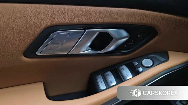 BMW 3 Series (G20) id 4744097 из Кореи 19