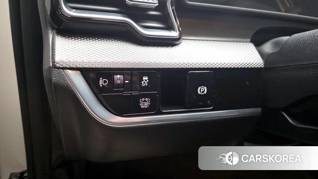 Kia Sportage 5th Generation Hybrid id 4281508 из Кореи 19