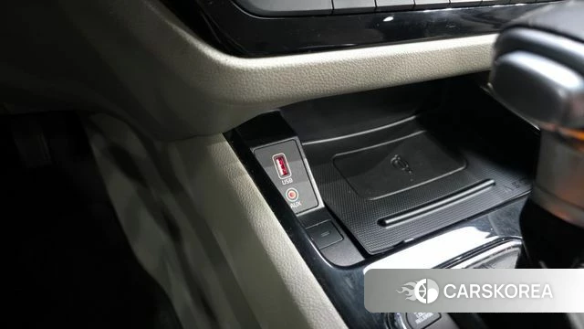 Kia The New Carnival id 4384536 из Кореи 19
