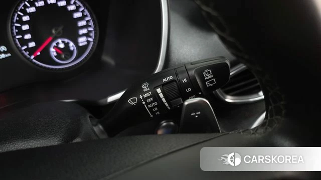 Hyundai The New Santa Fe id 4422926 из Кореи 19