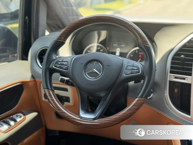 Mercedes-Benz Vito id 4275214 из Китая 19