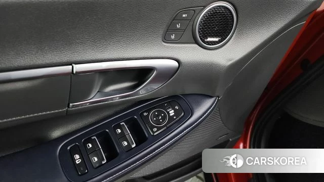 Hyundai Sonata (DN8) id 4203158 из Кореи 19