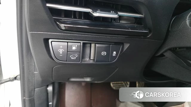 Kia EV6 id 4541875 из Кореи 19