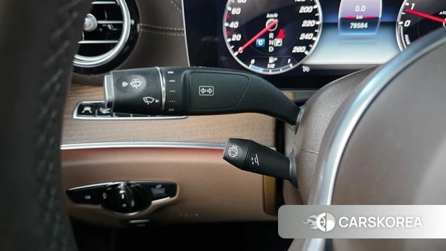 Mercedes-Benz E-Class W213 id 4482769 из Кореи 19