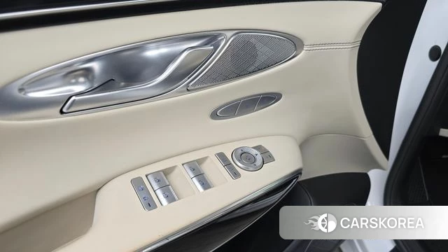 Genesis GV70 id 4881485 из Кореи 19