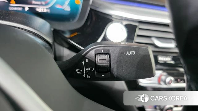 BMW 5 Series (G30) id 4735841 из Кореи 19
