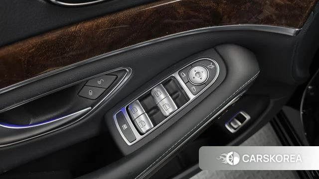 Mercedes-Benz S-Class W222 id 4377877 из Кореи 19