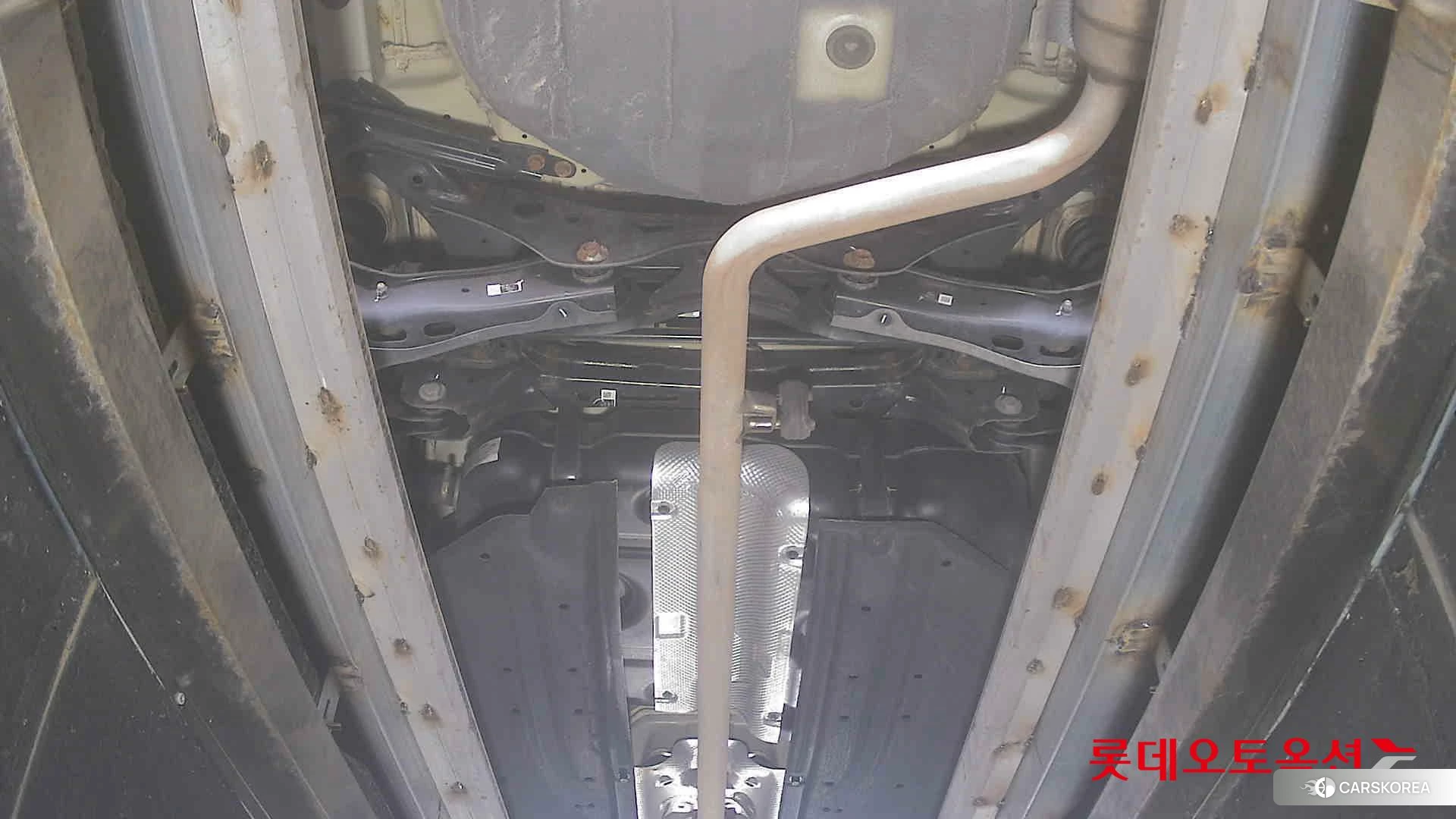 Kia K5 id 4909301 из Кореи 19