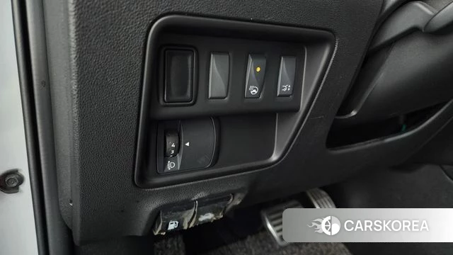 Renault Korea (Samsung) QM6 id 4595988 из Кореи 19