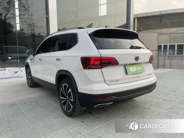 Volkswagen Tuyue id 4262625 из Китая 19