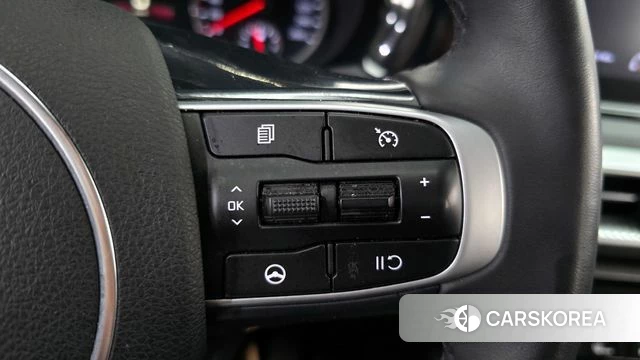 Kia K5 3rd generation id 4506378 из Кореи 19