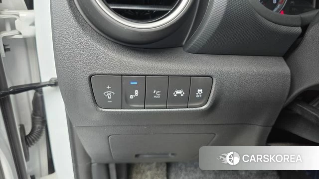 Hyundai Kona id 4356329 из Кореи 19
