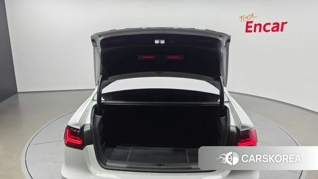 Audi New A6 id 4765463 из Кореи 19