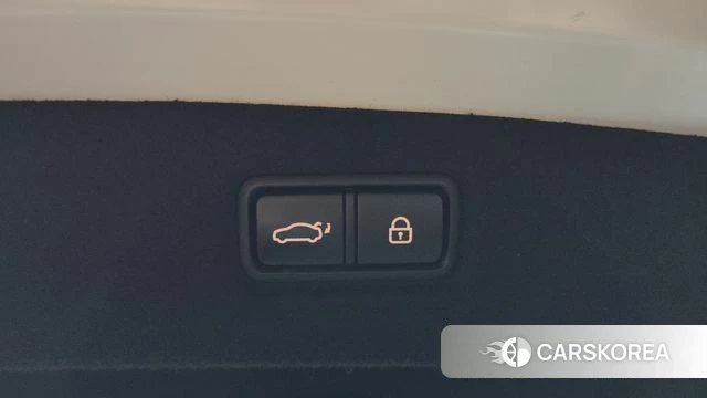 Genesis G90 id 4362550 из Кореи 19