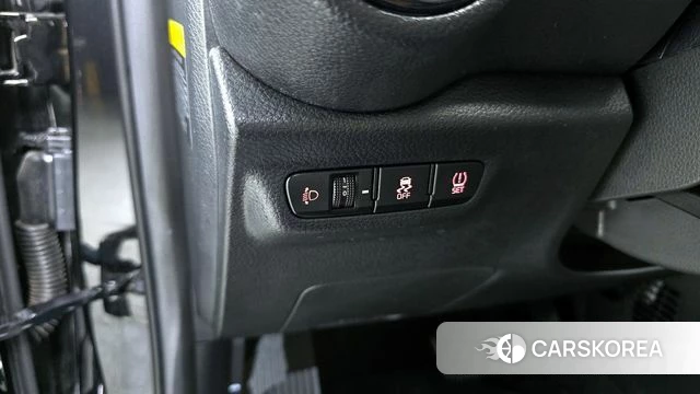 Kia All New Morning (JA) id 4225701 из Кореи 19