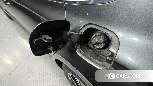 Hyundai Sonata Hybrid (DN8) id 4284762 из Кореи 19