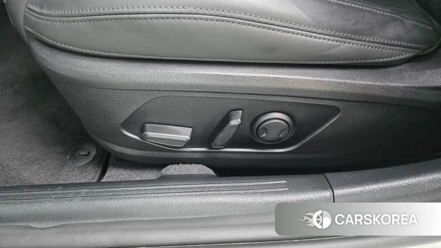 Kia K5 3rd generation id 4711572 из Кореи 19