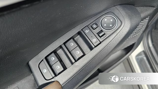 Kia Seltos id 4410160 из Кореи 19