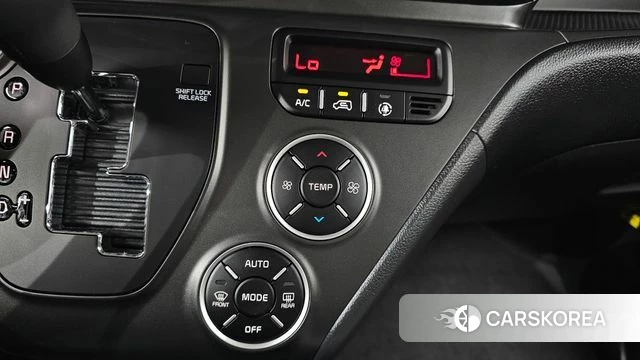 Kia The New Kia Ray id 4739121 из Кореи 19