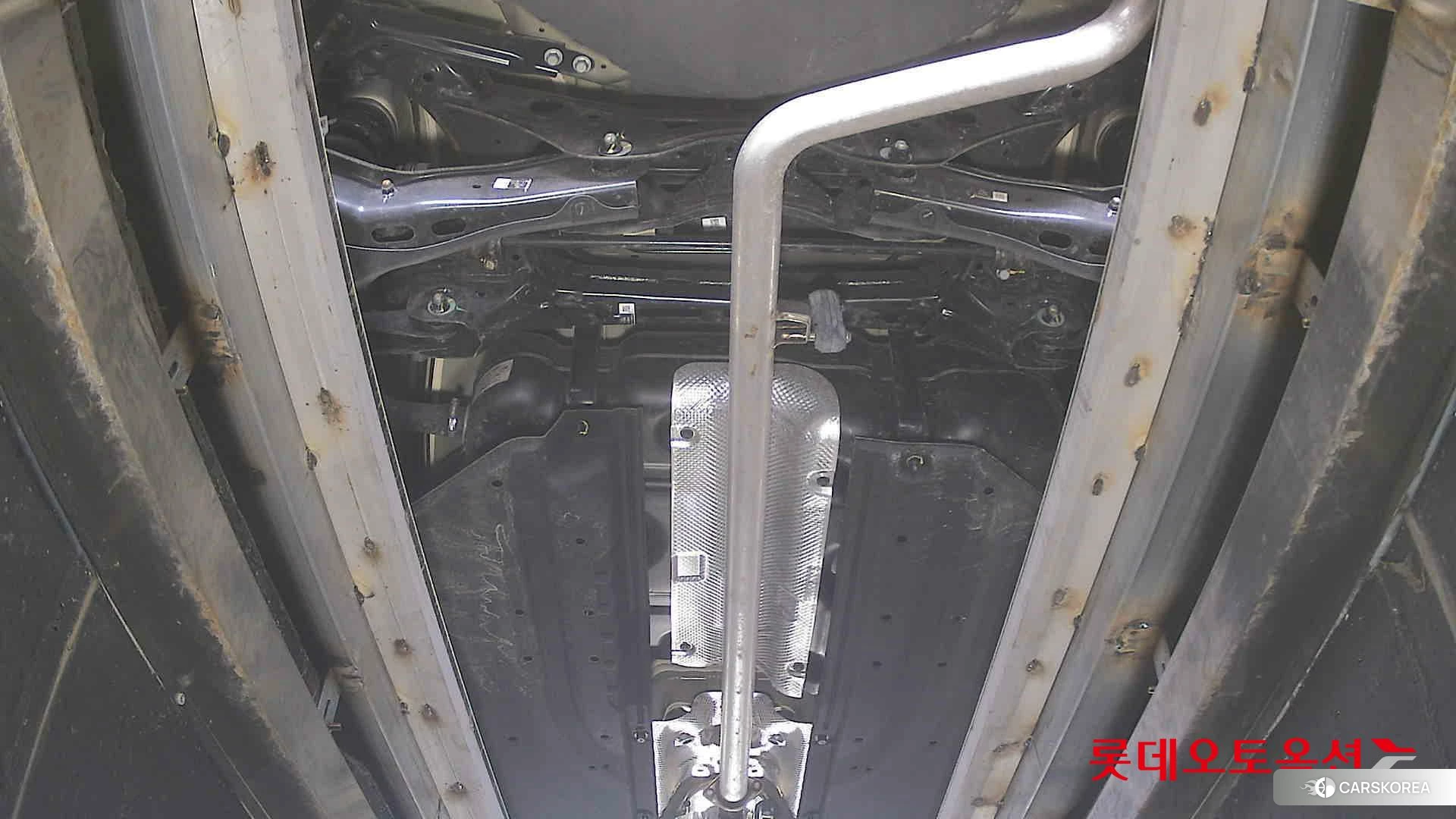 Hyundai Sonata id 4289334 из Кореи 19
