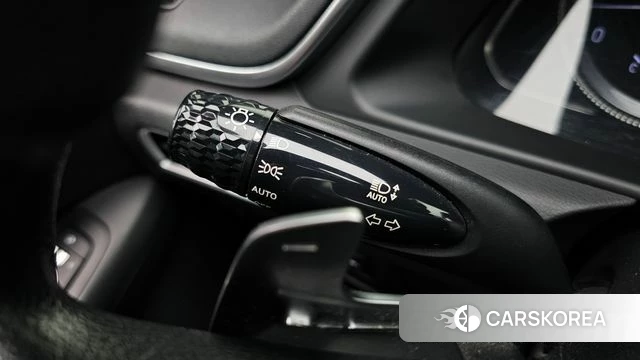 Hyundai Sonata (DN8) id 4667422 из Кореи 19