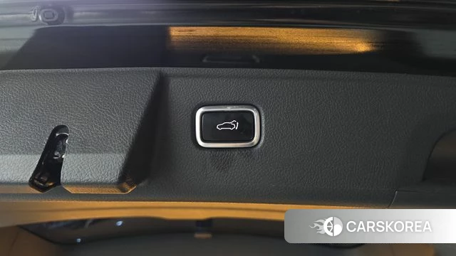 Kia Mohave Master id 4463768 из Кореи 19