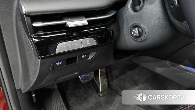 Genesis G80 (RG3) id 4493534 из Кореи 19