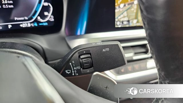 BMW 3 Series (G20) id 4458225 из Кореи 19