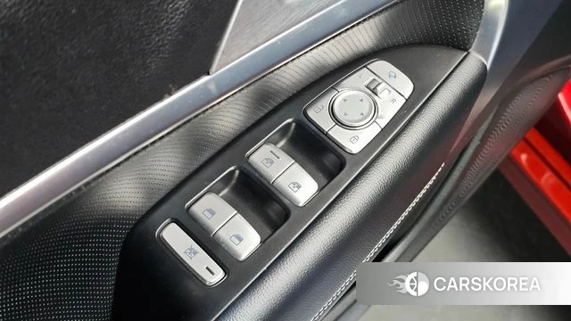 Genesis G70 id 4722492 из Кореи 19