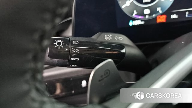 Kia Di All New Niro EV id 4243663 из Кореи 19