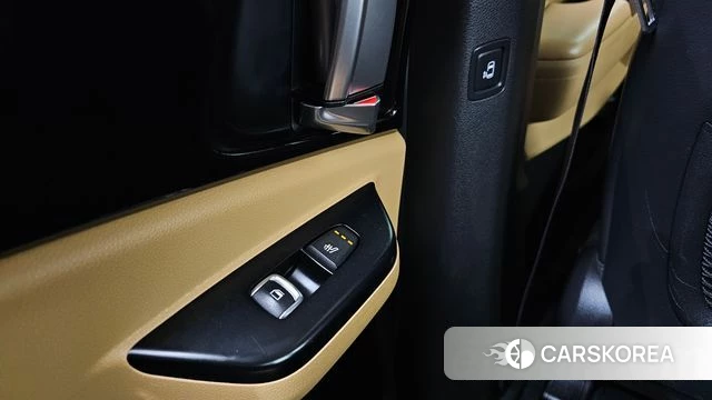 Kia Carnival 4th generation id 4224603 из Кореи 19