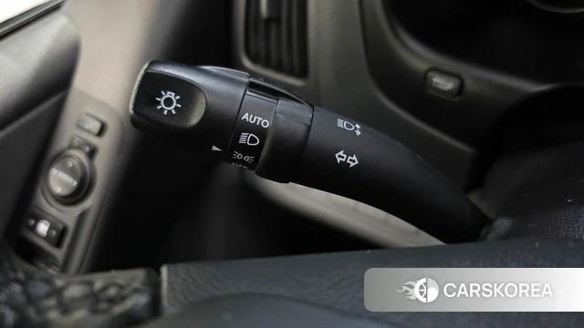 Hyundai The New Grand Starex id 4930811 из Кореи 19