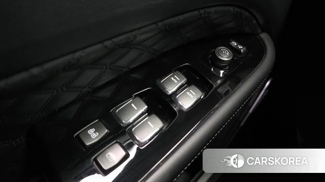 Ssangyong All New Rexton id 4195466 из Кореи 19