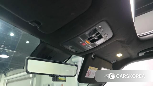 Hyundai Palisade (LX3) id 4571139 из Кореи 19