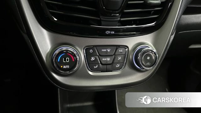 Chevrolet (GM Daewoo) The New Spark id 4293780 из Кореи 19