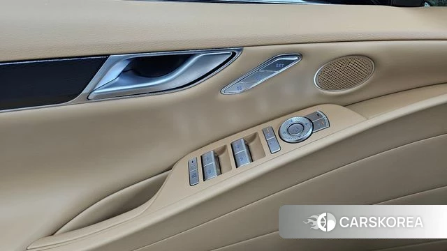 Genesis G80 (RG3) id 4432410 из Кореи 19