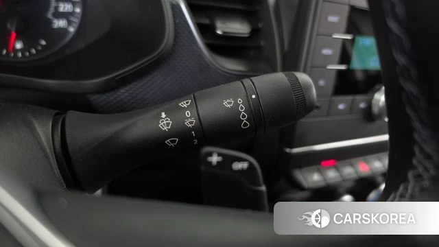 Renault Korea (Samsung) XM3 id 4942738 из Кореи 19