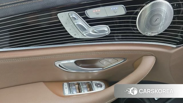 Mercedes-Benz E-Class W213 id 4754616 из Кореи 19