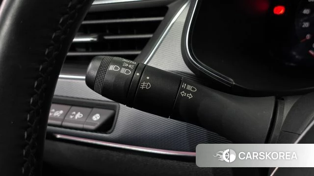 Renault Korea (Samsung) XM3 id 4882014 из Кореи 19