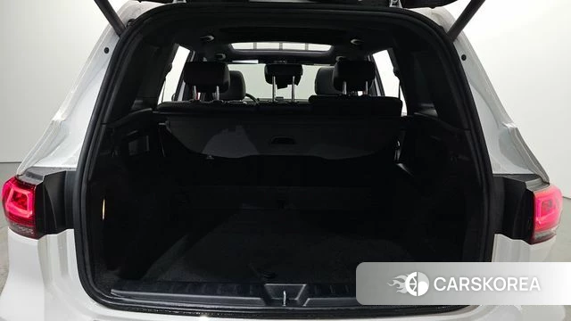Mercedes-Benz GLB-Class X247 id 4470599 из Кореи 19