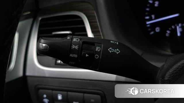 Genesis G80 id 4448023 из Кореи 19