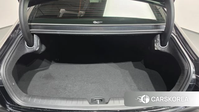 Hyundai Grandeur Hybrid (GN7) id 4665186 из Кореи 19