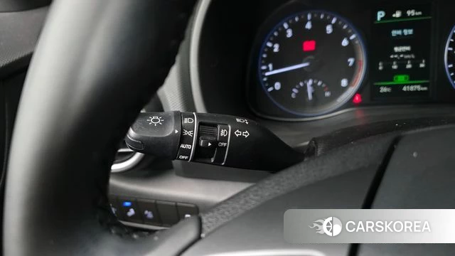 Hyundai Kona id 4520596 из Кореи 19