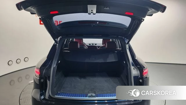 Porsche Cayenne (PO536) id 4446664 из Кореи 19