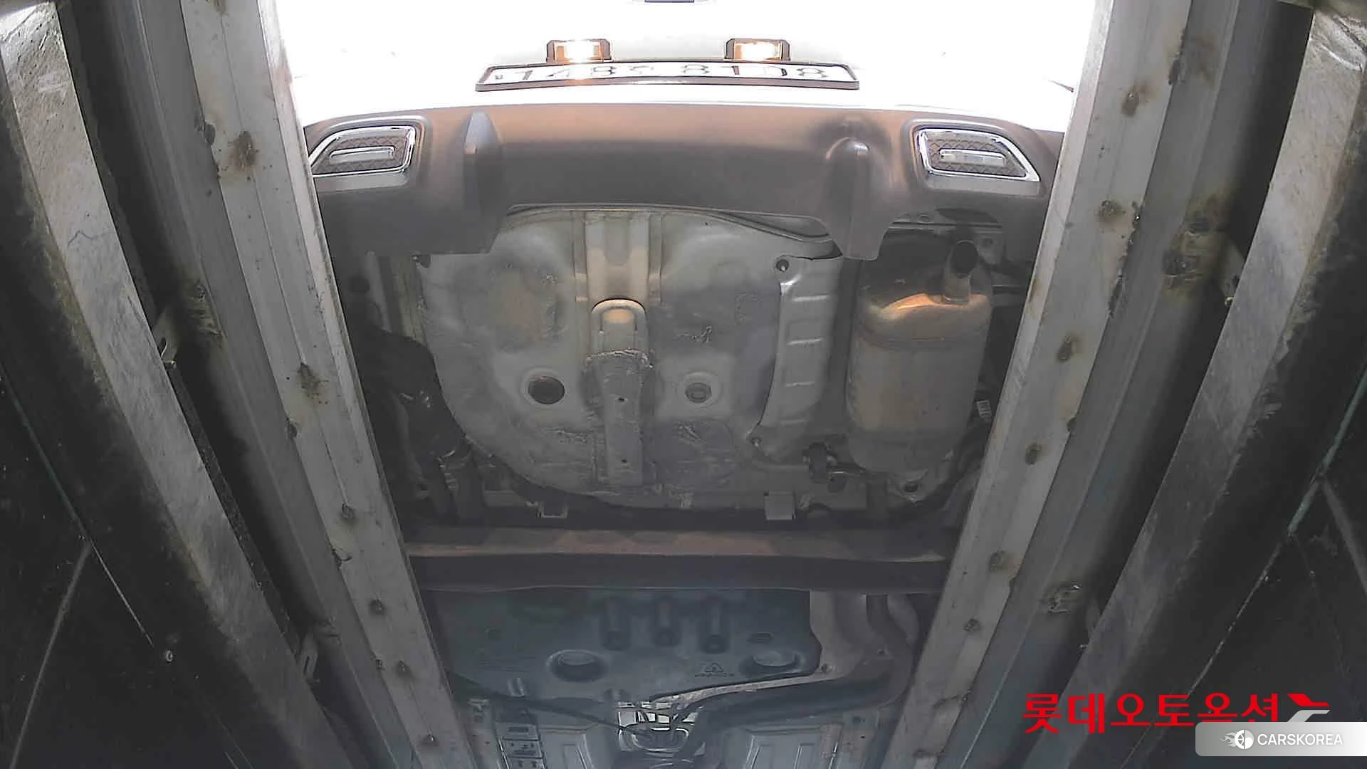 Kia Morning id 4679353 из Кореи 19