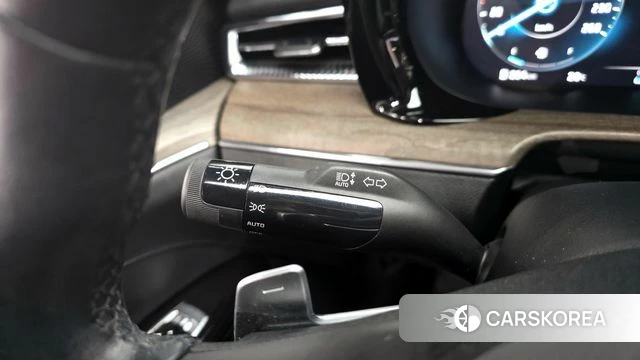 Kia K5 Hybrid 3rd Generation id 4350716 из Кореи 19